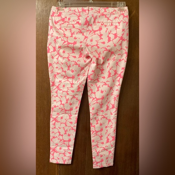 Gap Skinny Mini Ankle Jeans, sz 2 - Picture 2 of 6